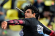 Neeraj Chopra scripts history, becomes first Indian to win Diamond League title